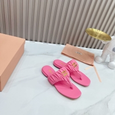 Miu Miu Sandals